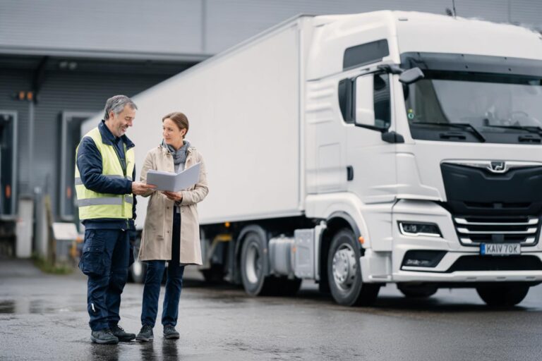 assurance camion poids lourd